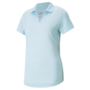 Women's Cloudspun Free Short Sleeve Polo