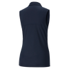 Women's Rotation Sleeveless Polo