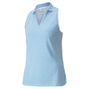 Women's MATTR Sprinter Sleeveless Polo