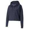 Women's Cloudspun Cropped Hoodie