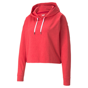 Women's Cloudspun Cropped Hoodie