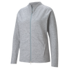 Women's Cloudspun Full Zip Sweater