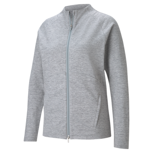 Women's Cloudspun Full Zip Sweater