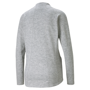 Women's Cloudspun Full Zip Sweater