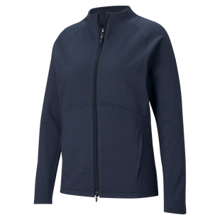 Women's Cloudspun Full Zip Sweater