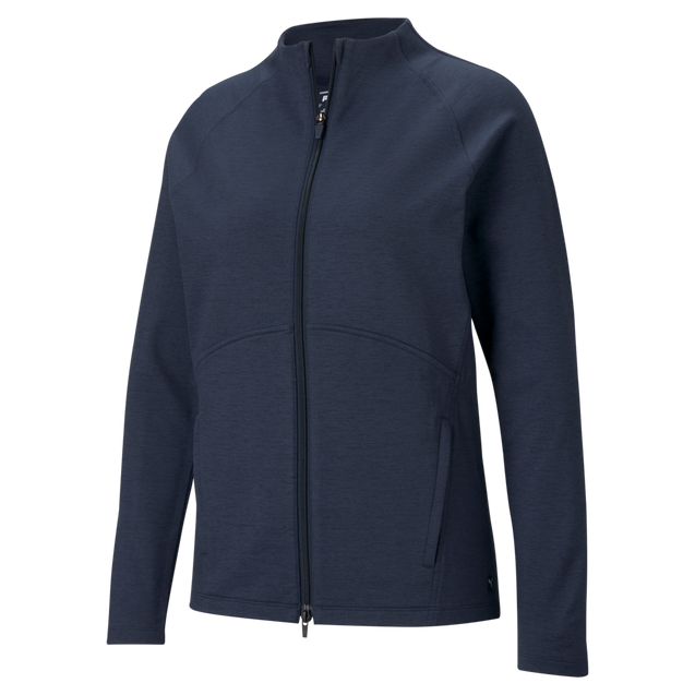 Women's Cloudspun Full Zip Sweater