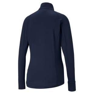 Women's Rotation 1/4 Zip Pullover Sweater