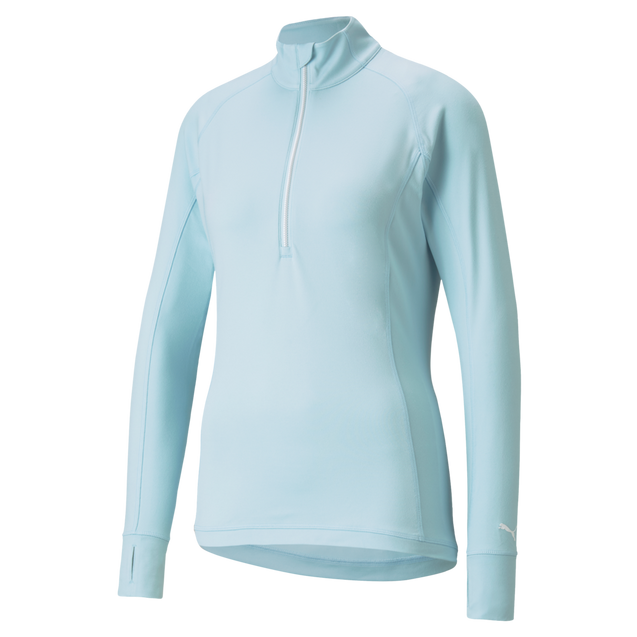 Women's Rotation 1/4 Zip Pullover Sweater