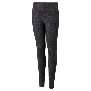 Legging imprimé pour femmes