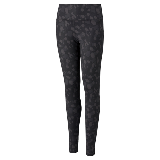 Legging imprimé pour femmes