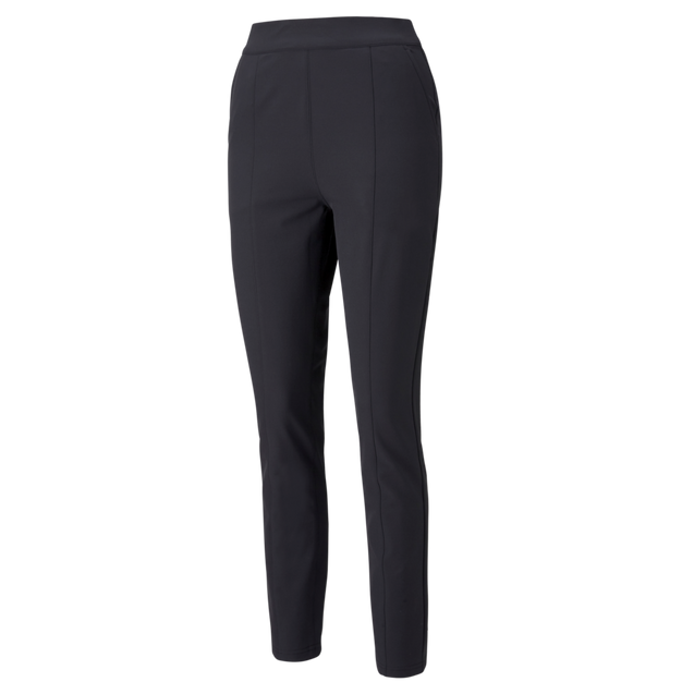 Women's PUMA Yoga Pants in Black size XL, PUMA, Connaught Place