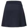 Women's PWRSHAPE Solid Woven 16 Inch Skort