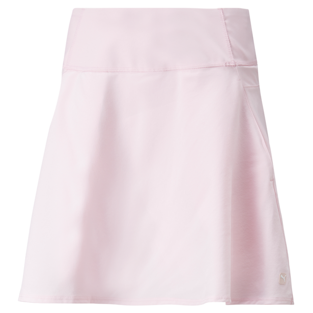 Women's PWRSHAPE Solid Woven 16 Inch Skort PUMA
