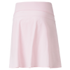 Women's PWRSHAPE Solid Woven 16 Inch Skort