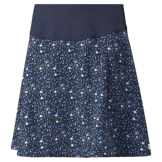 Women's PWRSHAPE Dot Skirt