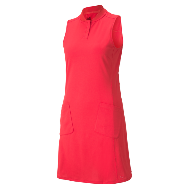 Women's Farley Sleeveless Dress PUMA