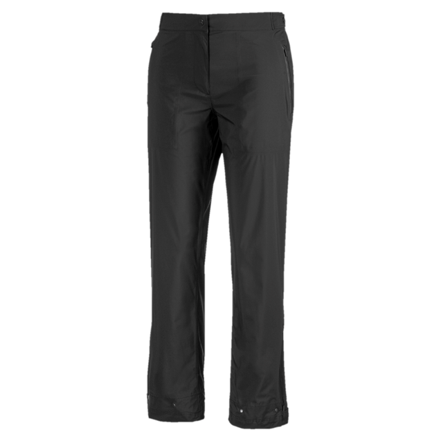 Puma golf cheap waterproof trousers