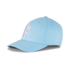 Women's P Adjustable Cap