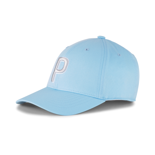 Women's P Adjustable Cap