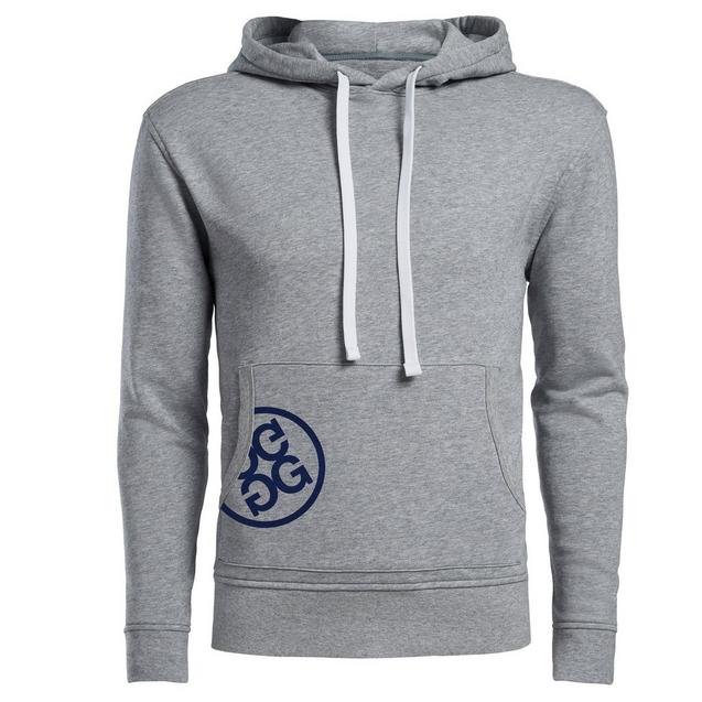 Men's Quarter G Hoodie G/FORE