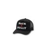 Casquette Back 9 Bully à bouton-pression pour hommes
