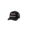 Men's Back 9 Bully Snapback Cap