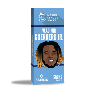 Vladimir Guerrero Jr. Crew Socks