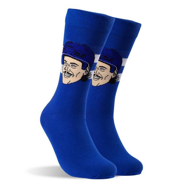 Auston Matthews Crew Socks MAJOR LEAGUE SOCKS