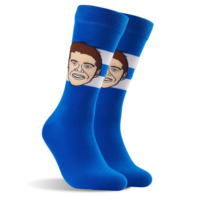 Chaussettes Mitch Marner