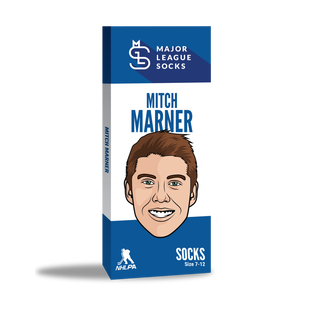 Mitch Marner Crew Socks