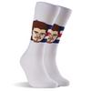 Chaussettes Mark Scheifele