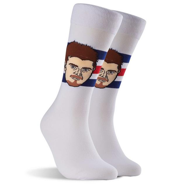 Chaussettes Mark Scheifele