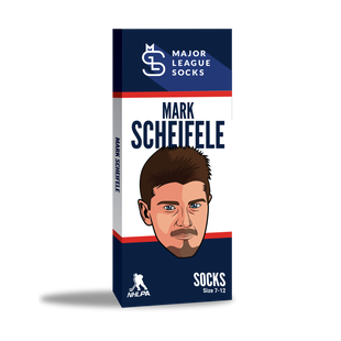 Mark Scheifele Crew Socks
