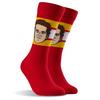 Chaussettes Mathew Tkachuk