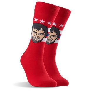 Alex Ovechkin Crew Socks