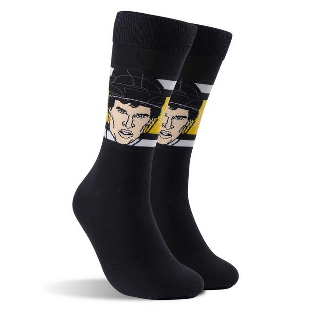 Chaussettes Sidney Crosby