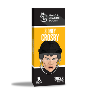 Sidney Crosby Crew Socks