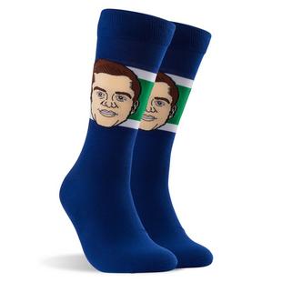 Bo Horvat Crew Socks