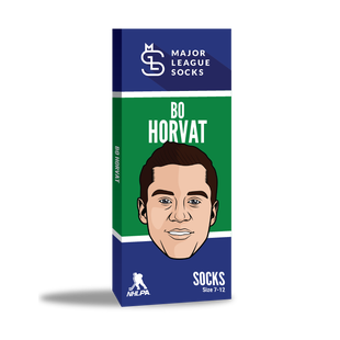 Bo Horvat Crew Socks