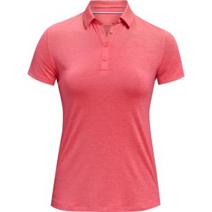 Women's Zinger Short Sleeve Polo