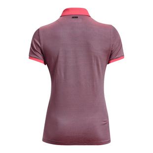Women's Zinger Short Sleeve Novelty Polo