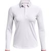 Women's Zinger Long Sleeve Polo