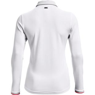 Women's Zinger Long Sleeve Polo