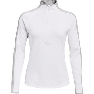 Women's Storm Midlayer Half Zip Sweater