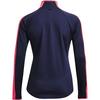Women's Storm Midlayer Half Zip Sweater