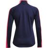 Women's Storm Midlayer Half Zip Sweater