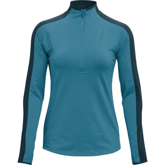 Women's Storm Midlayer Half Zip Sweater UNDER ARMOUR