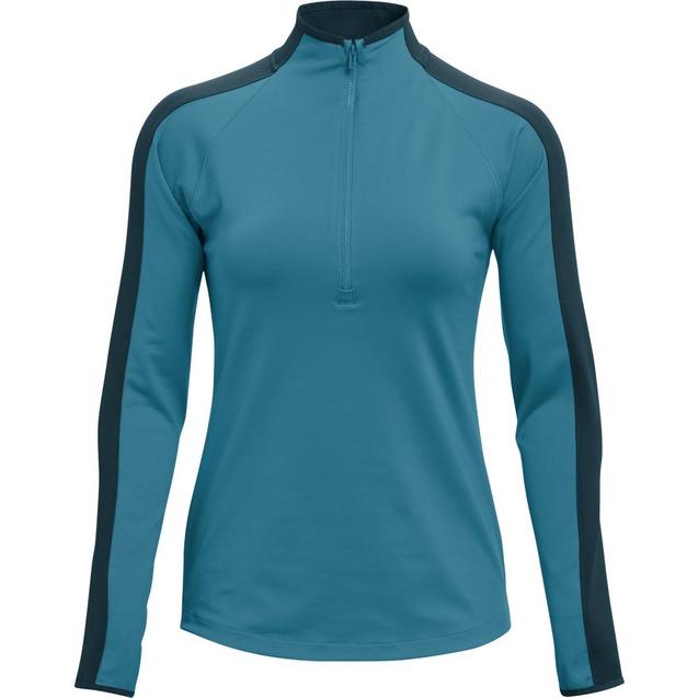 Women's Storm Midlayer Half Zip Sweater