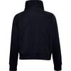 Women's Rival Fleece Wrap Neck Pullover Sweater