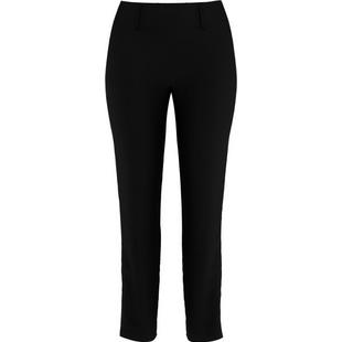 Women's Pull-On Golf Pant  Golf outfit, Golf outfits women, Golf